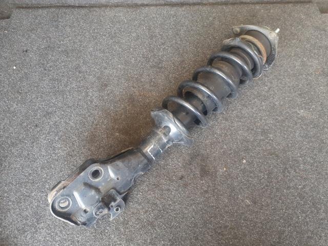 123,380km 構内走行OK ハイゼットカーゴ スペシャルクリーン GBD-S331V 右/運転席 フロントストラット ABS付 48510-B9210 KF-VE 4WD A/T拍卖