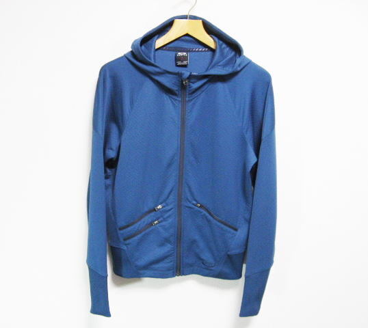 OAKLEY オークリー パーカー Sサイズ拍卖