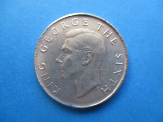 イギリスの貿易銀 1937年拍卖