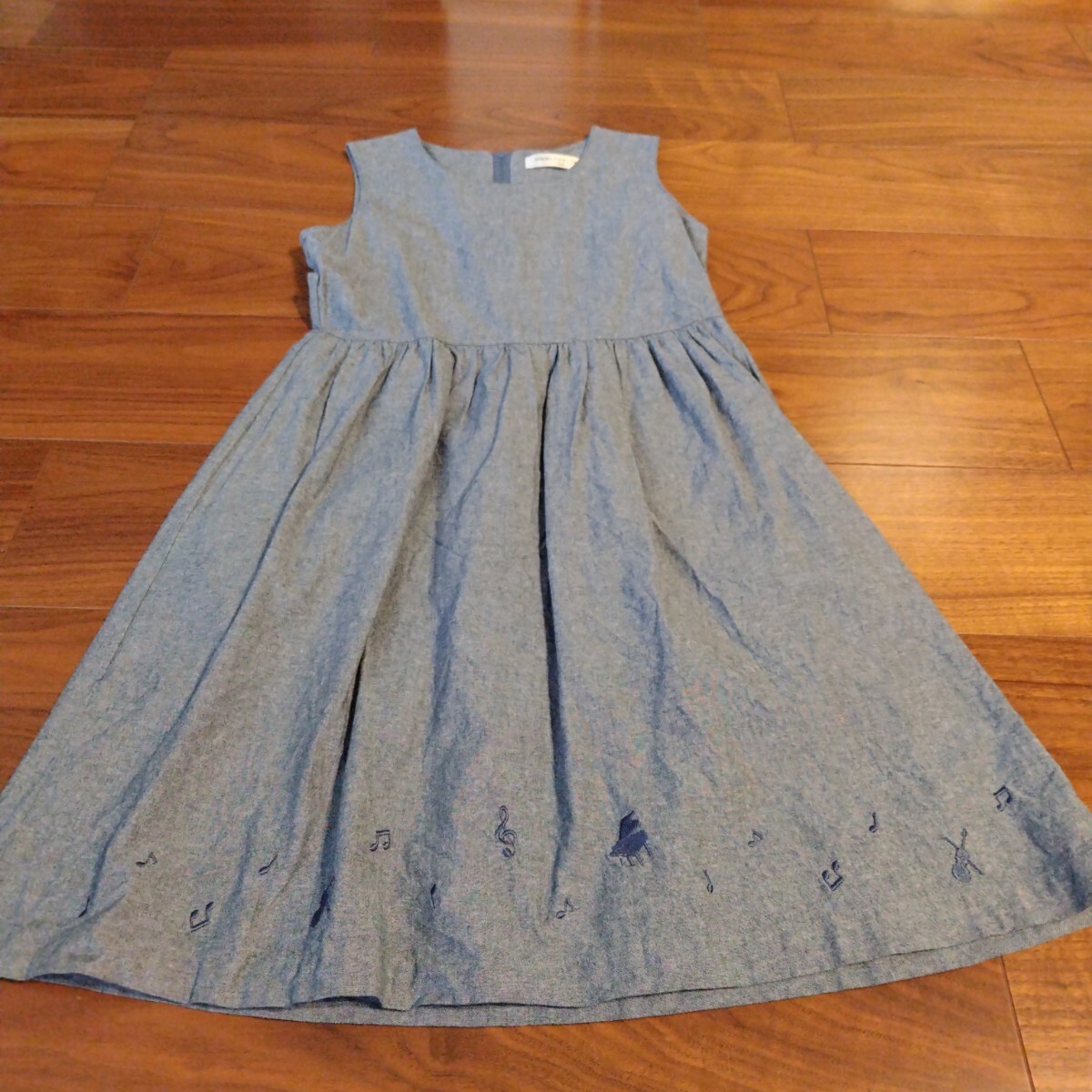 むーのんのん ワンピース拍卖