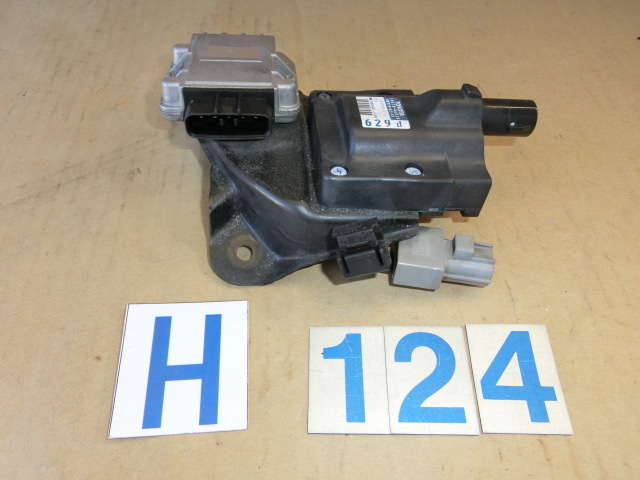 KP-577-2 トヨタ JZS147 アリスト イグナイター TOYOTA 19070-46020 + α拍卖