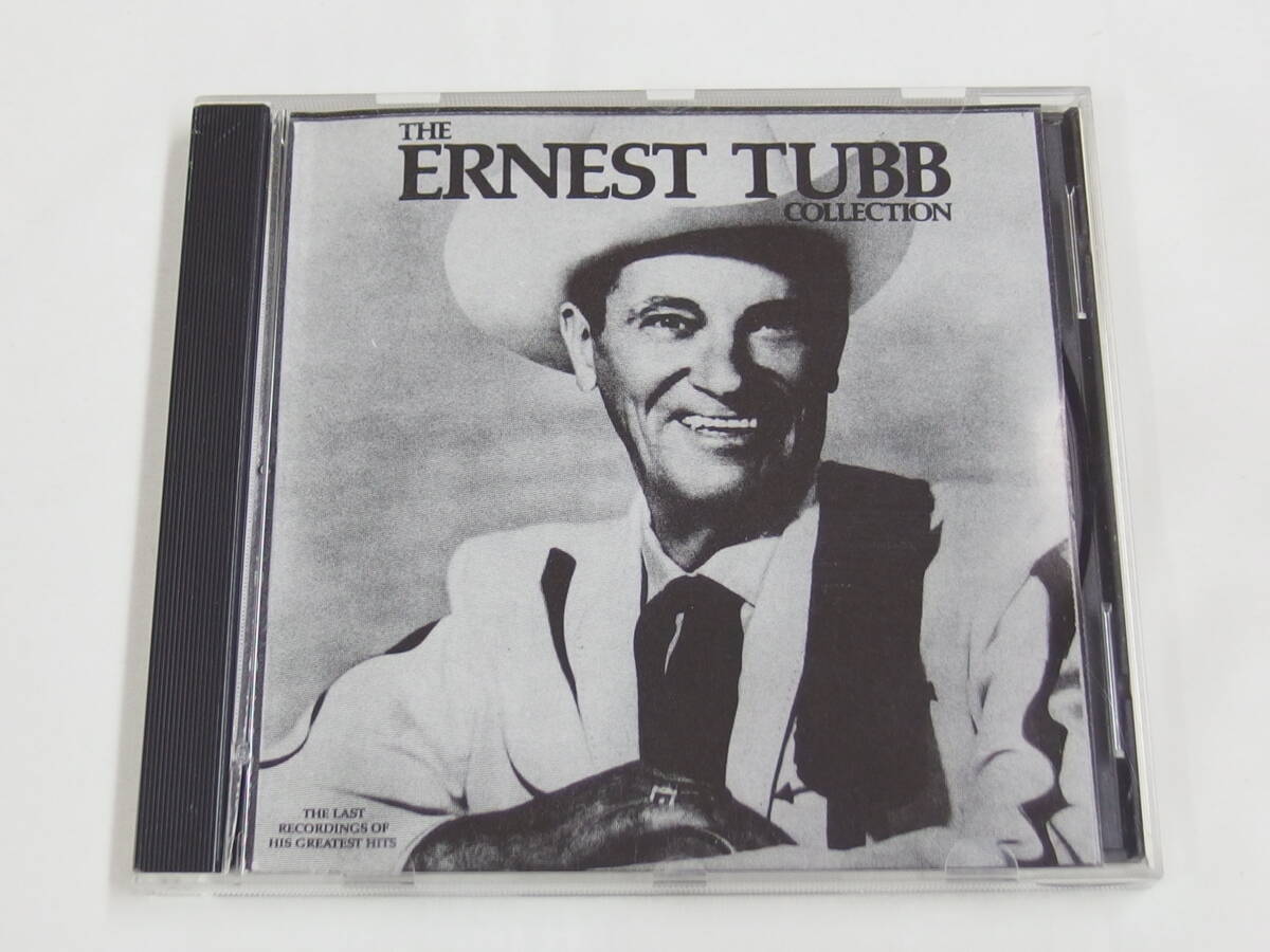 CD / The Ernest Tubb Collection With Guests Part Ⅰ / 『M41』 / 中古拍卖