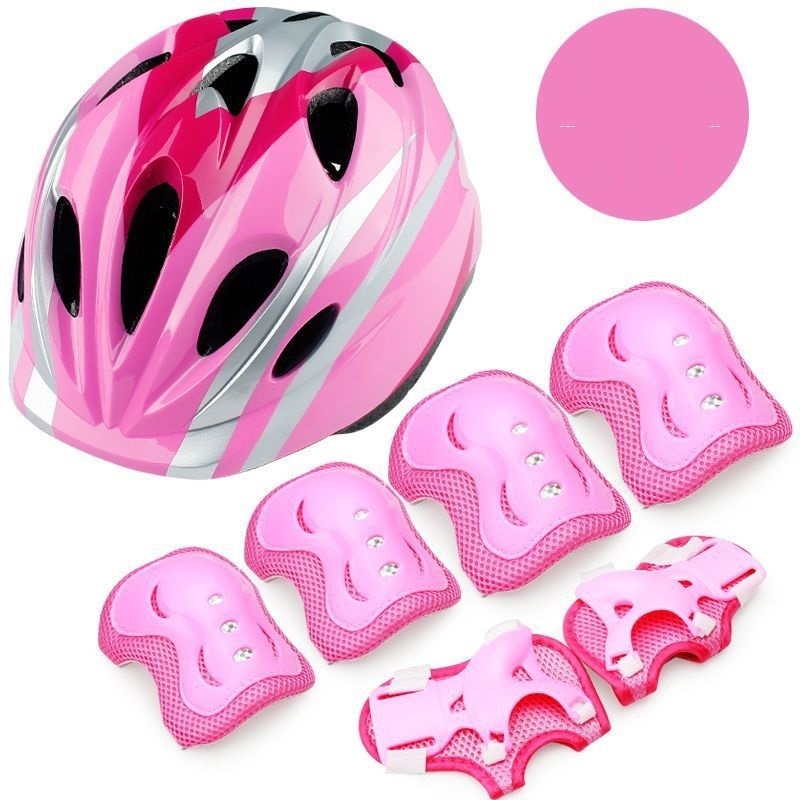 ヘルメット 自転車 子供 通販 キッズ ジュニア Sサイズ 自転車用ヘルメット子供用 自転車用 おしゃれ かわいい自転車用小学生/ピンク拍卖