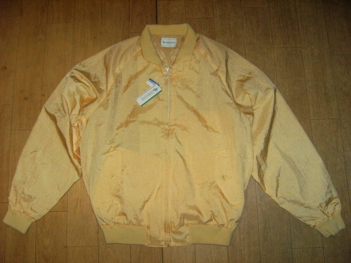 昭和レトロ★日本製★モータウン ボヘミアン チンピラ ジャケット ジャンパー★旧車 ディスコ ヤンキー 不良 暴走族 ヤクザ 紳士 ホスト★拍卖