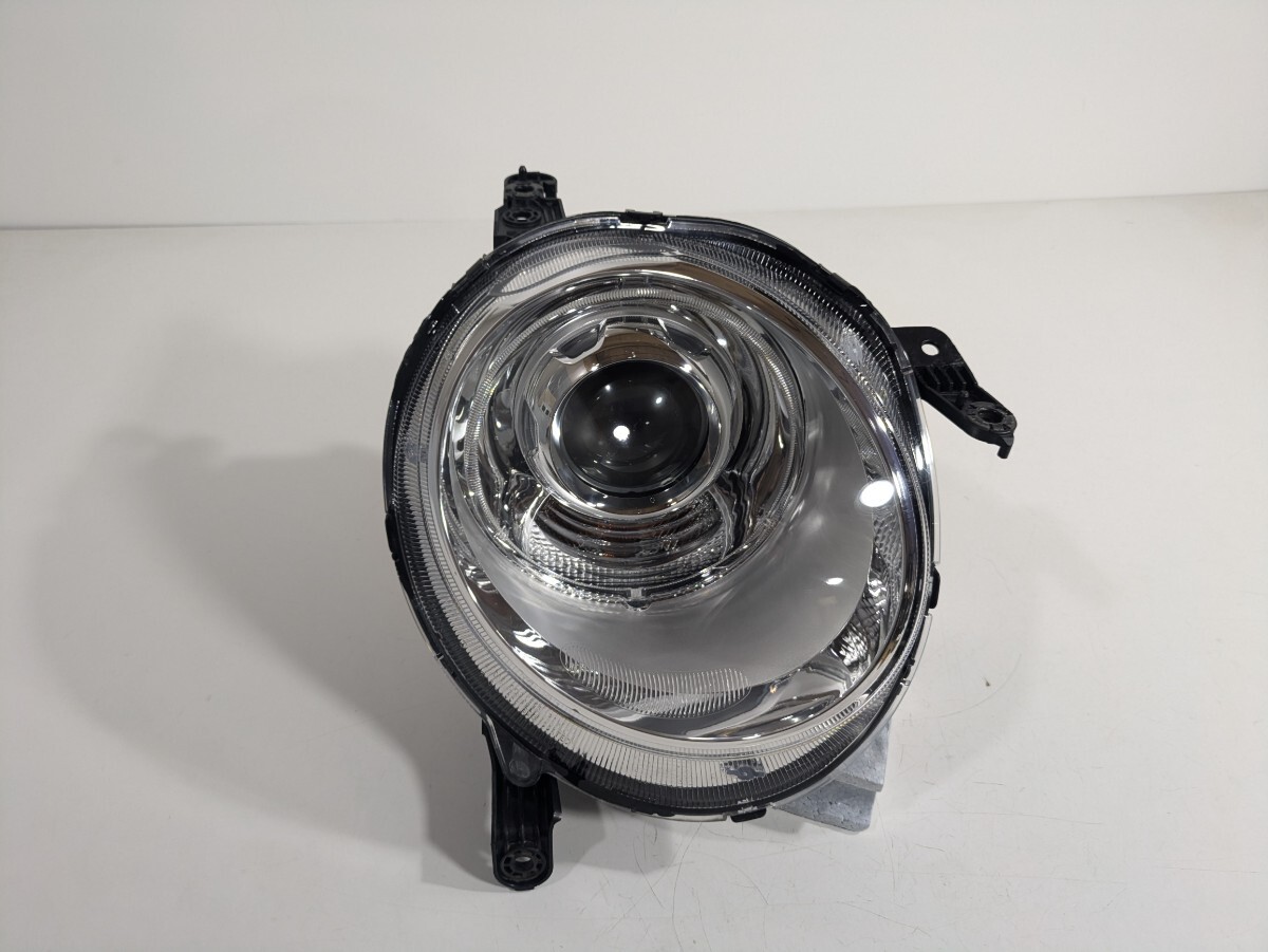 ホンダ純正 JG1/JG2 N-ONE HID ヘッドライト 右側 33100-T4G-J12 刻印1 棚番LH-1217拍卖