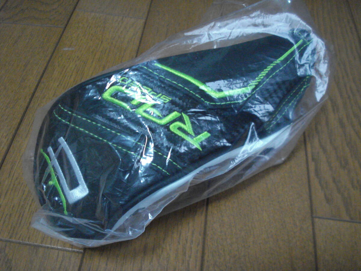 未使用は貴重!1W用も出品中!Cobra(コブラ・2021) RADSPEED UT用純正カバー 未使用(新品?)売切り!拍卖