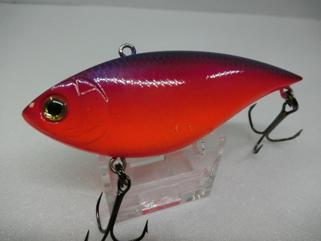 ☆ダイワ T.DバイブレーションS 中古拍卖