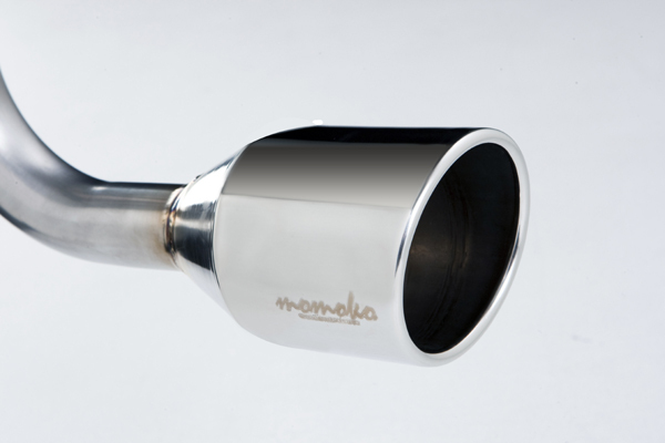 5ZIGEN MOMOKO (モモコ)マフラー スズキ ワゴンR DBA-MH23S (K6A) H20/9~H22/3拍卖