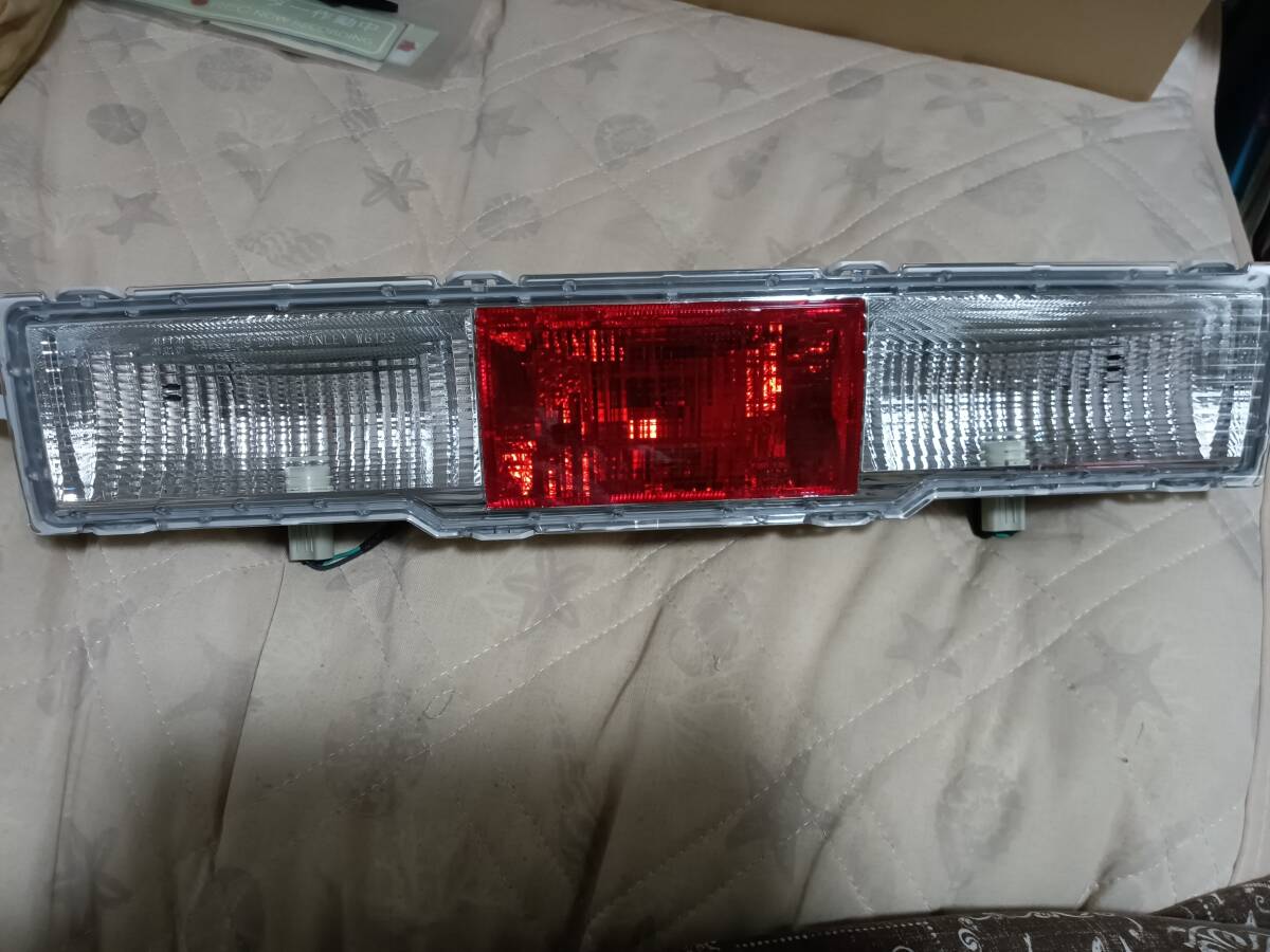 スバル純正 BRZ用バックランプ STANLEY W6123 中古拍卖