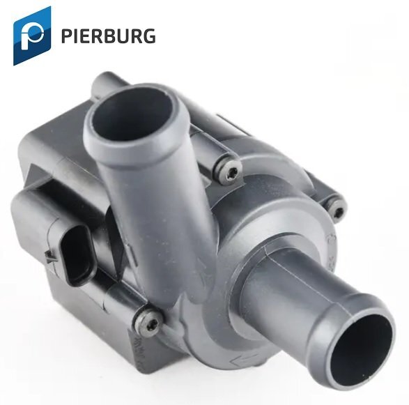 正規純正OEM アウディ セカンドウォーターポンプ ウォーターポンプ 補助 S4 A5 S5 RS5 A6 Q5 06D121601拍卖