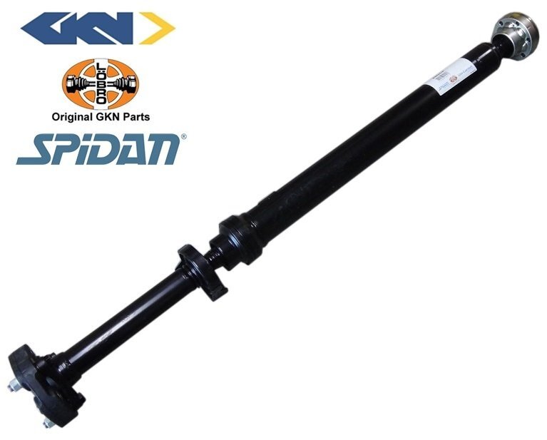 正規純正OEM カイエン トゥアレグ Q7 プロペラシャフト カルダンシャフト 7L0521102N 95542102015 トアレグ トワレグ拍卖