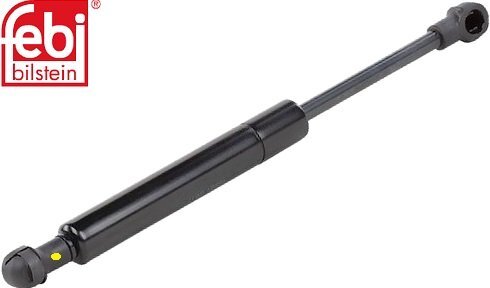 【M’s】 ポルシェ 987 ボクスター Boxster FEBI ボンネットダンパー ボンネットフードショック 1個 OEM パーツ 99751155101 99751155100拍卖