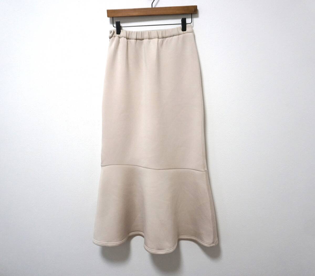 ピュアルセシン Du noir ダンボールマーメイドスカート拍卖