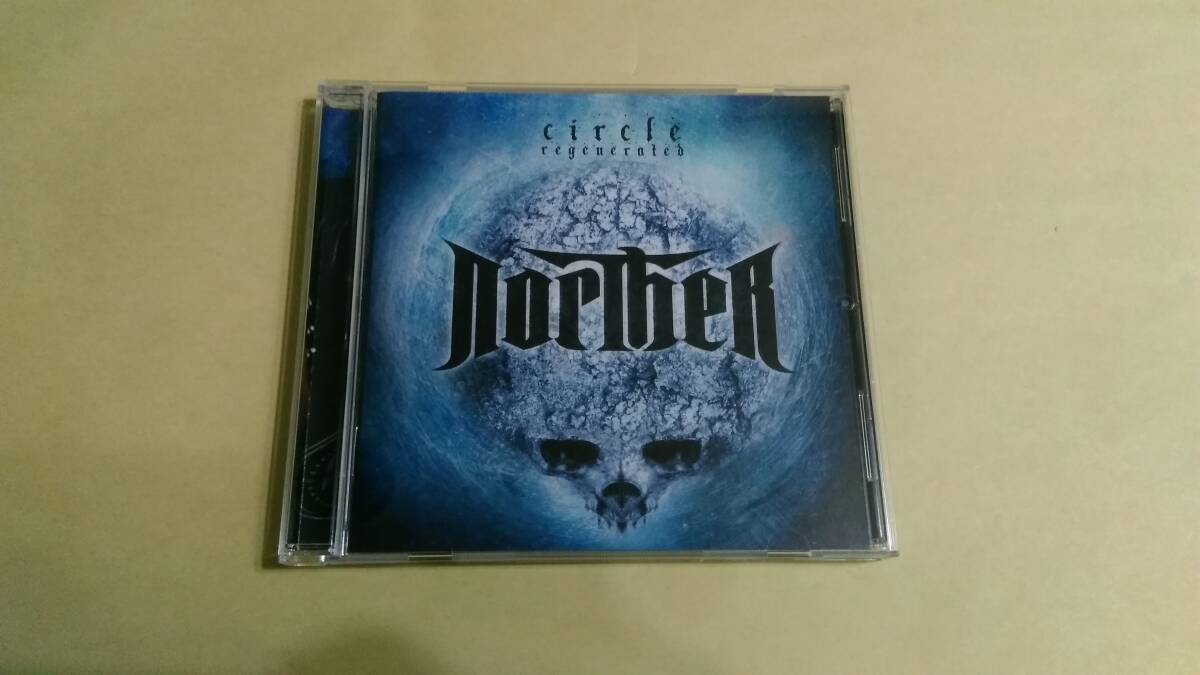 Norther - Circle Regenerated☆Children of Bodom Eternal Tears of Sorrow Kalmah Wintersun Skyfire Omnium Gatherum Noumena Imperanon拍卖