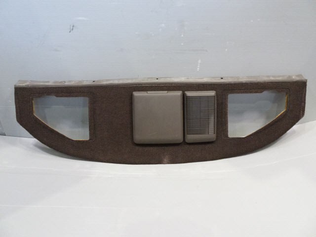 クラウン E-GS131 Rボード・トノカバー 前期 ロイヤルサルーン ノークレームノーリターン品 1kurudepa拍卖