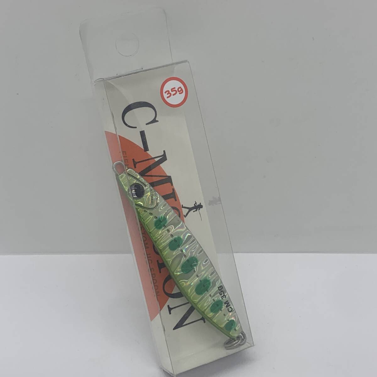 I-84496 フィールドハンター Cミッション C-MISSION 35g拍卖