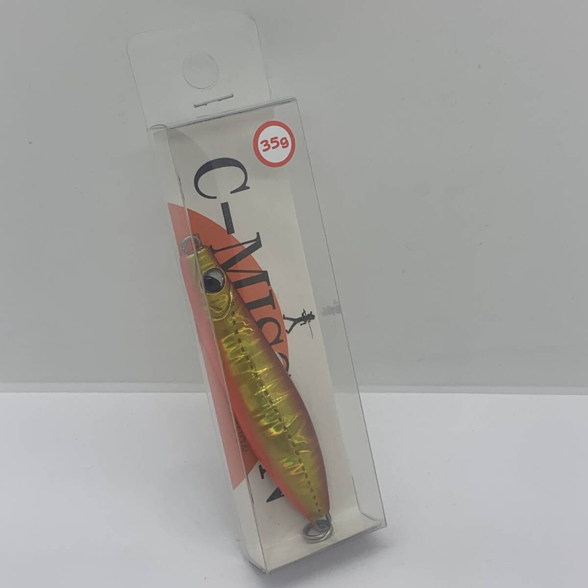 I-84498 フィールドハンター Cミッション C-MISSION 35g拍卖