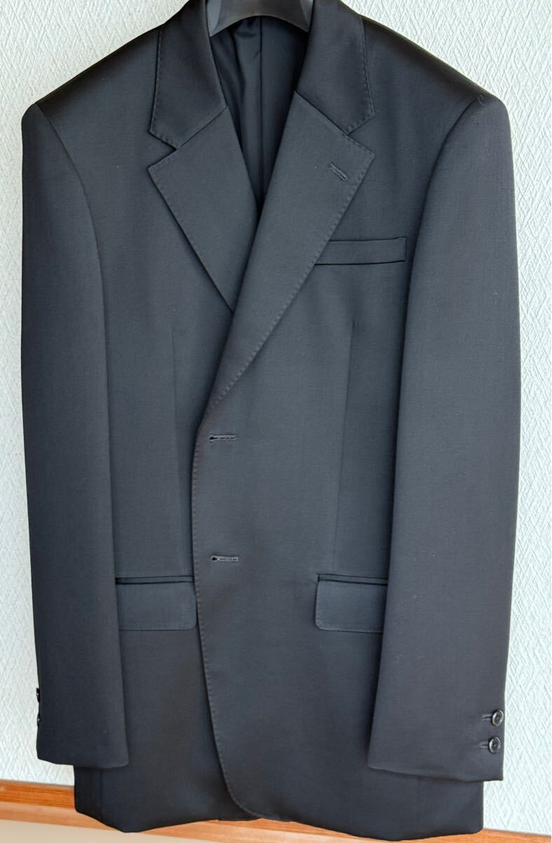 ケルト&コブラ スーツ ジャケット ブラックM拍卖