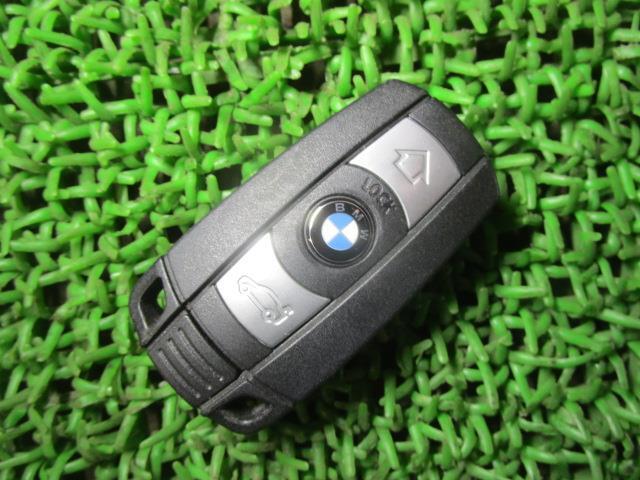 BMW 3シリーズ 320i E91 LCI 後期 LBA-US20 キーレスリモコン /41881拍卖