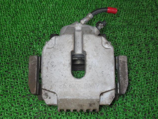 BMW 5シリーズ 525i E60 LCI 後期 ABA-NU25 右フロントキャリパー 34116763024 /41882拍卖