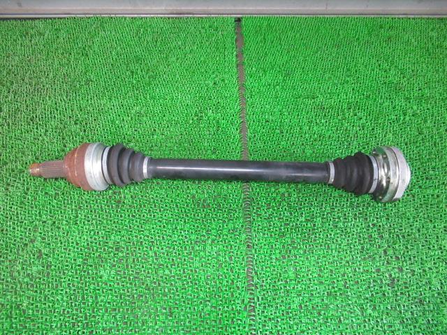 BMW 5シリーズ 525i E60 LCI 後期 ABA-NU25 左リアドライブシャフト 7572419AI02 /41882拍卖