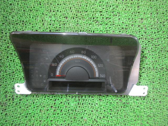 モコ DBA-MG33S スピードメーター 24810-4A05E 34100-50M1 /41899拍卖