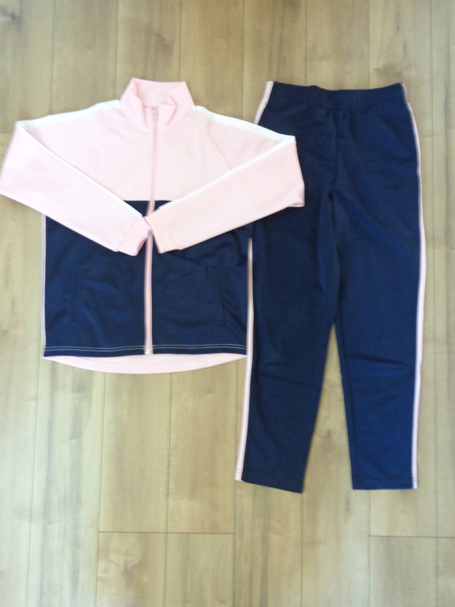 IGNIO イグニオ ジャージ上下セット サイズ160拍卖