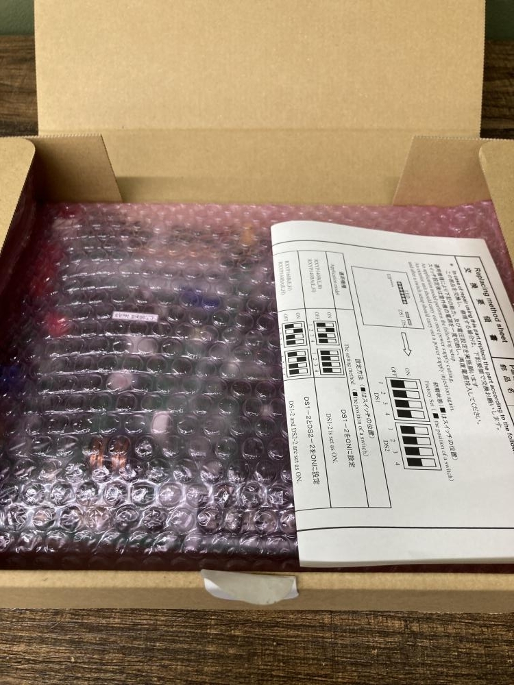 022●未使用品●DAIKIN プリント基板組立品 2327910拍卖