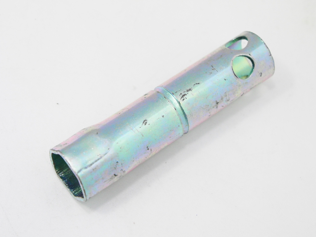 03 C プラグレンチ 8cm 車載工具 車種不明 16mm VT スパーダ ホーネット VFR マグナ CBSF カブ系 4st小排気量 FZR ZRX ZXR バリオス GSXR拍卖