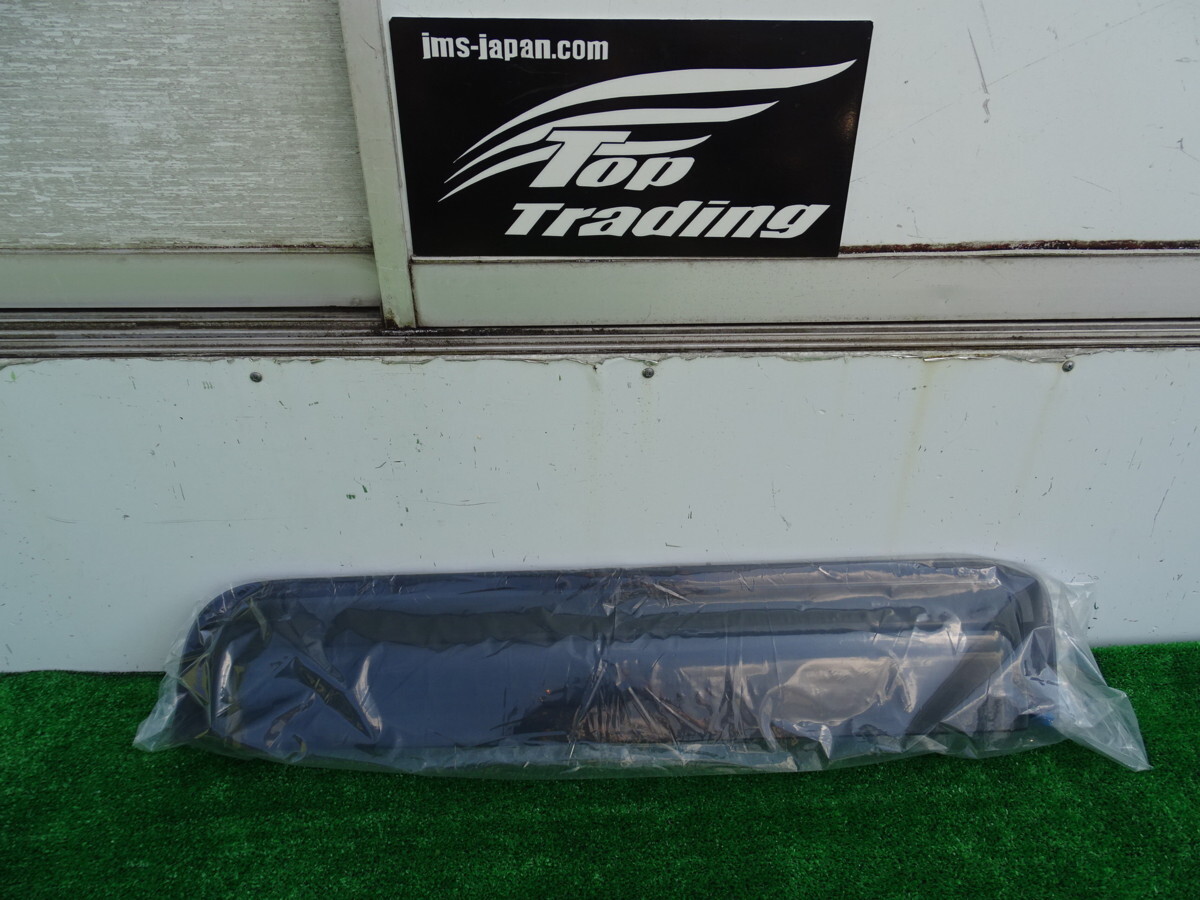 K8030vc ベンツ純正OPアクセサリ品 Gクラス W463A 右 リアドア サイドバイザー 1枚 未使用品拍卖