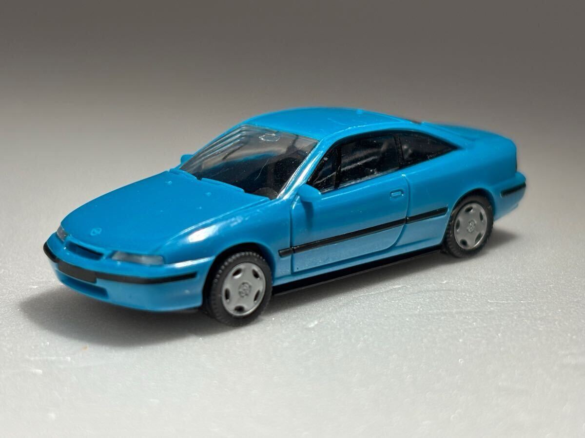 1/87 「オペル カリブラ」ブルー リーツェ10410拍卖