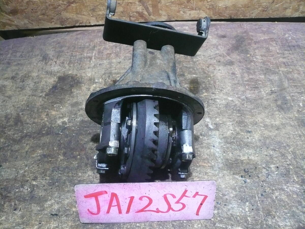 S57 送料無料 ジムニー JA12W リアデフ AT拍卖