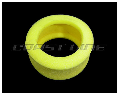 N001604 ティアドロップタイプエアクリーナー用 エレメント拍卖