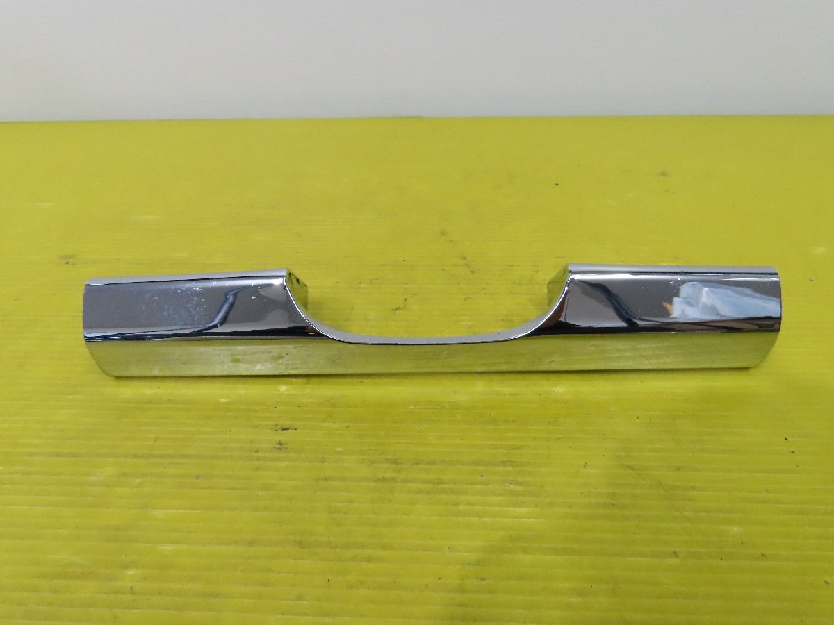 B24106J【美品】純正エボ.TC.FL.リアウィンカーカバー#68145-98#68510-74C 74-13年FXRT.FLT.ソフテイル.FL.ハーレー.HARLEY拍卖