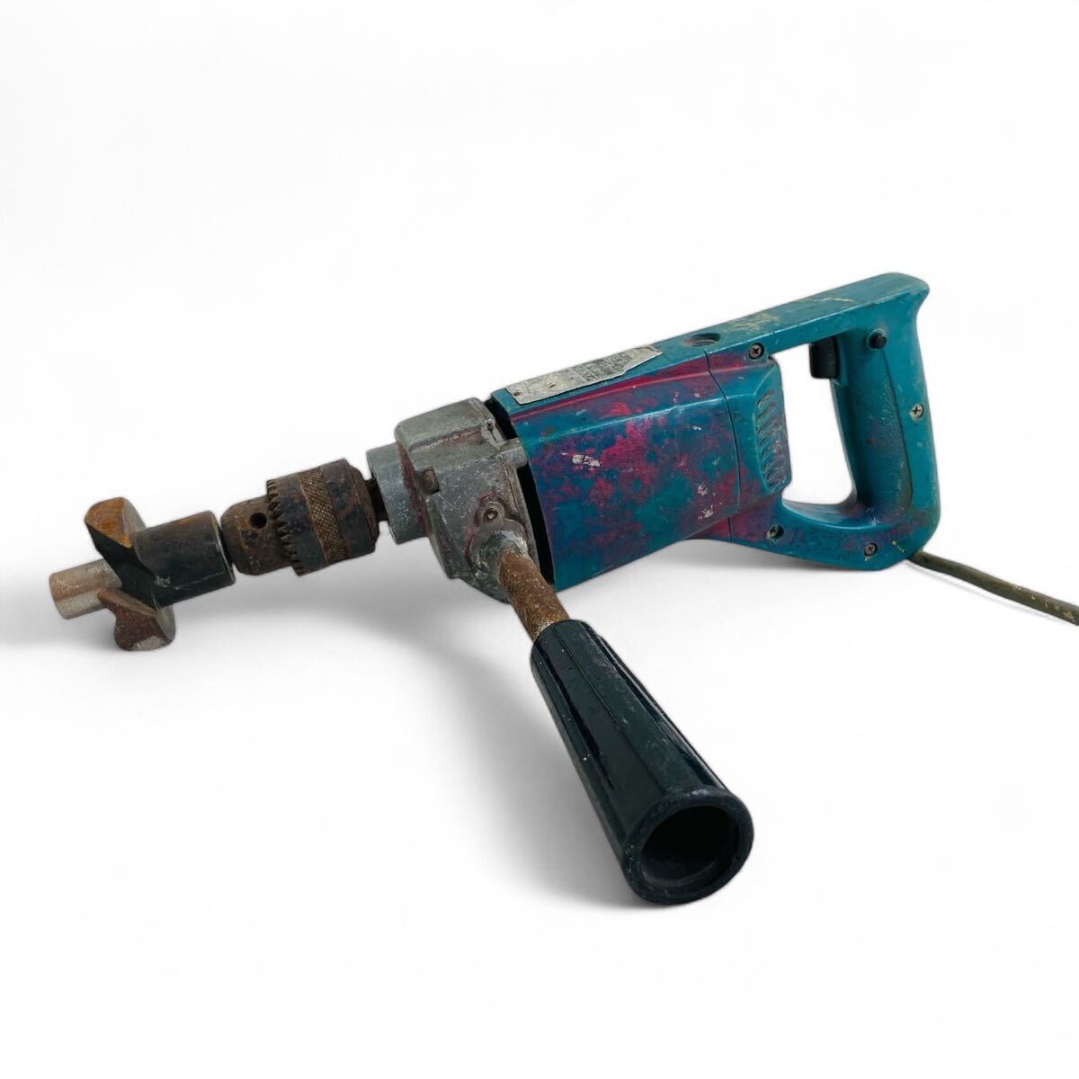 ★☆マキタ makita 13mm ドリル 6300 電気 電動 工具 道具 動作確認済み F☆★拍卖