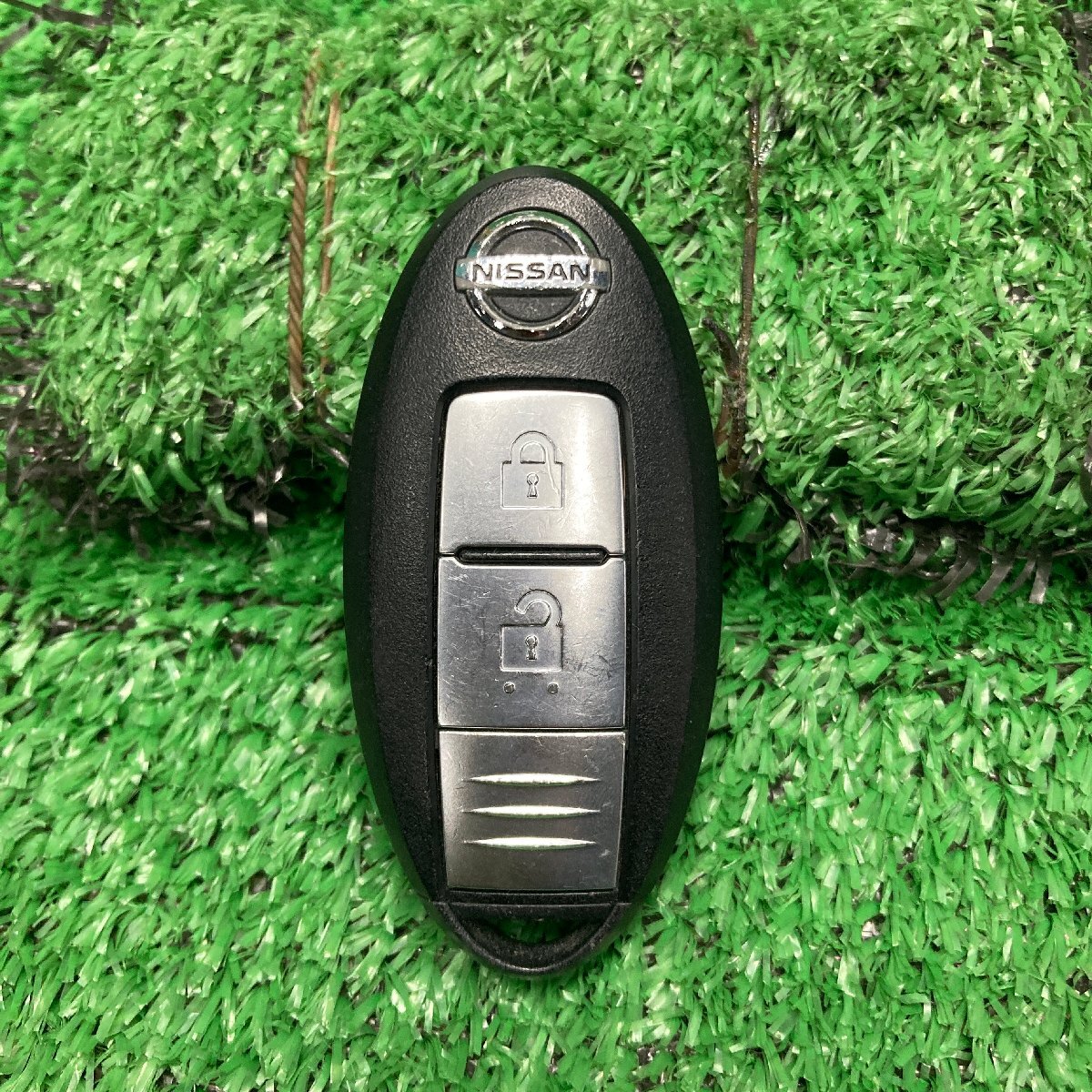 ♪♪キューブ ライダー Z12 キーレス スマートキー(W9403)♪♪拍卖