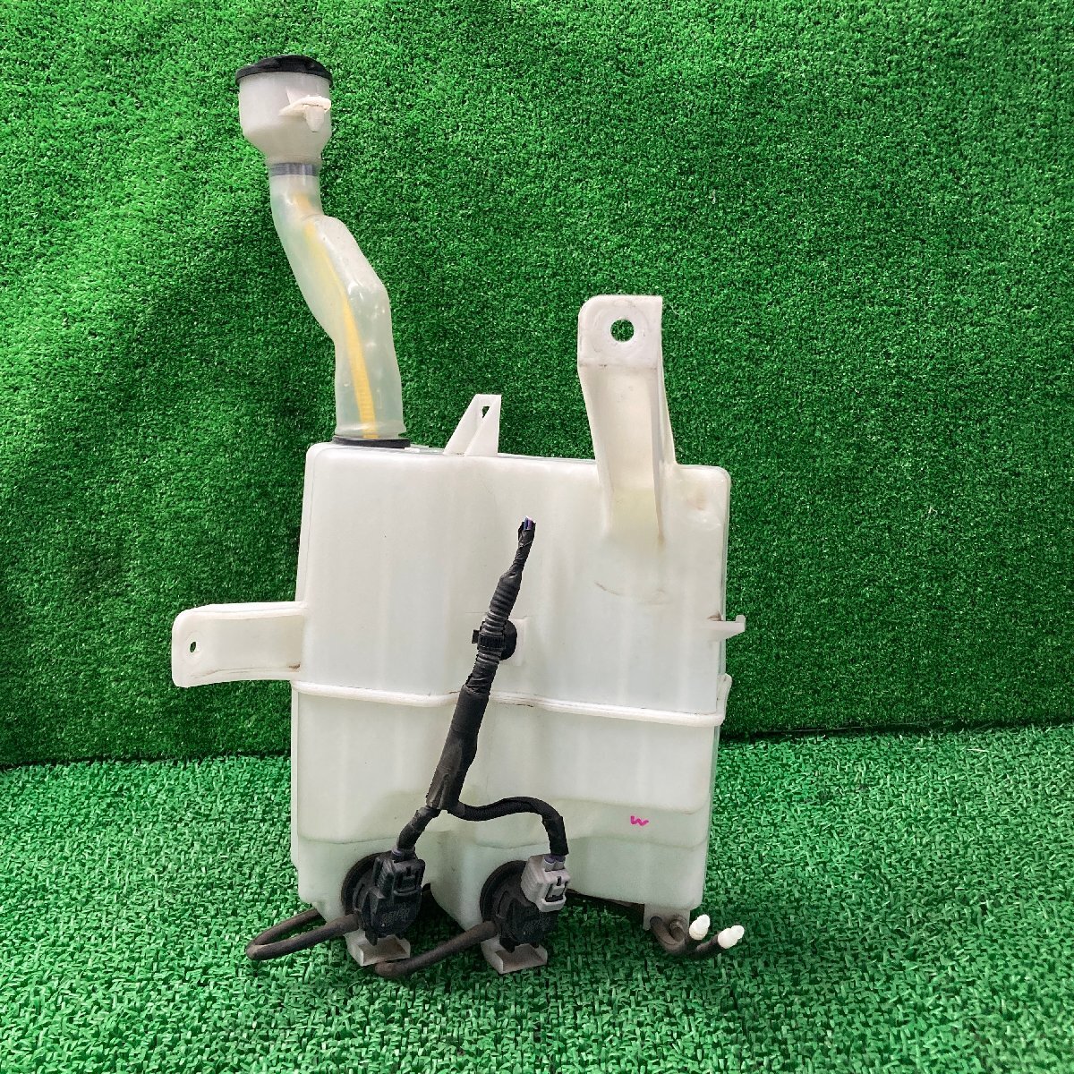 ♪♪プリウス S ZVW30 ウォッシャータンク フロント リア用 デンソー 85330-60160 85330-21010 (W9790)♪♪拍卖