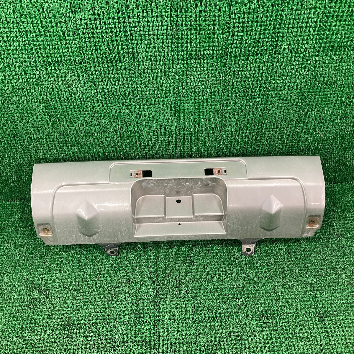 ♪♪パジェロミニ デューク H58A フロントバンパー センターのみ(W10324)♪♪拍卖