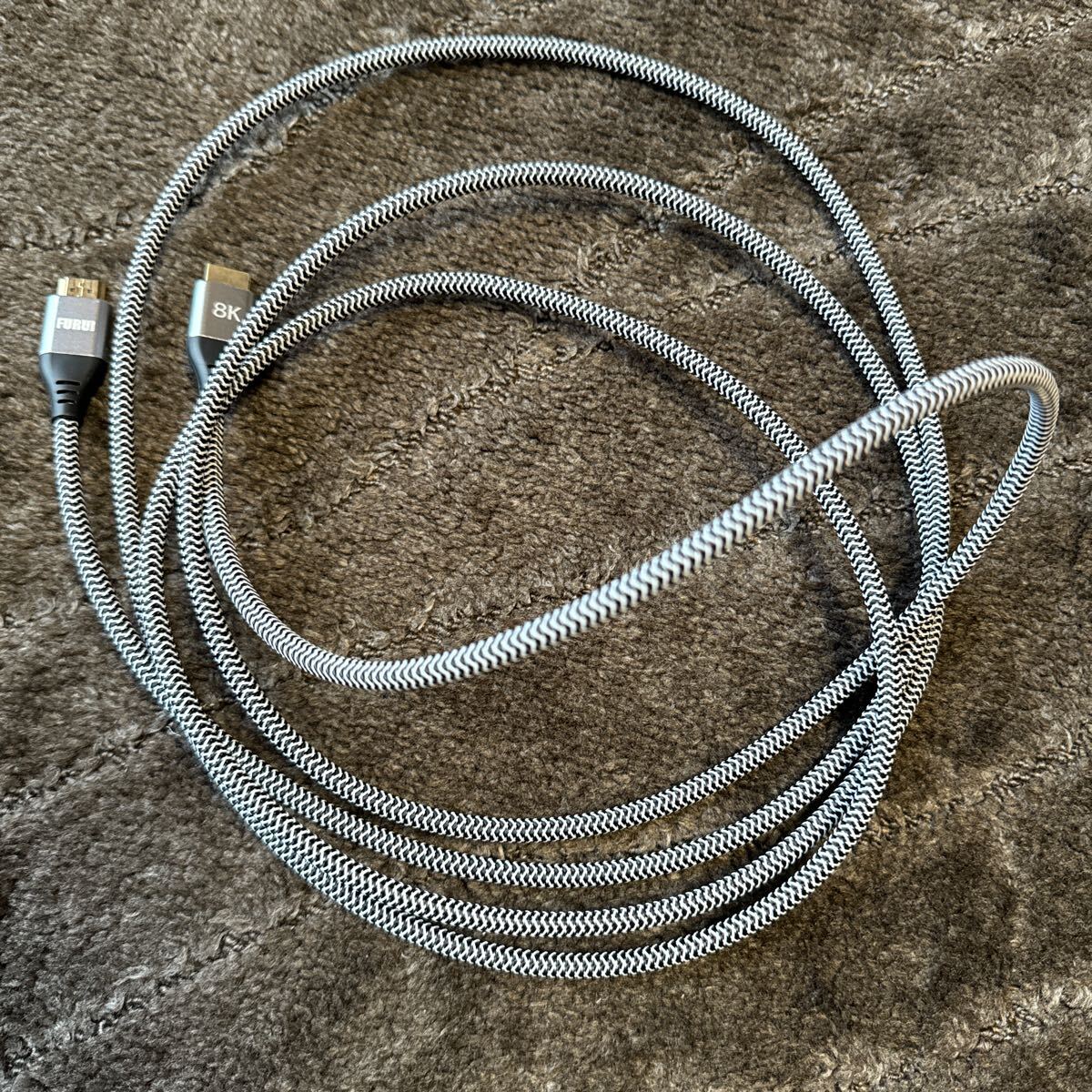 中古 HDMI ケーブル 8K対応? 3メートル拍卖