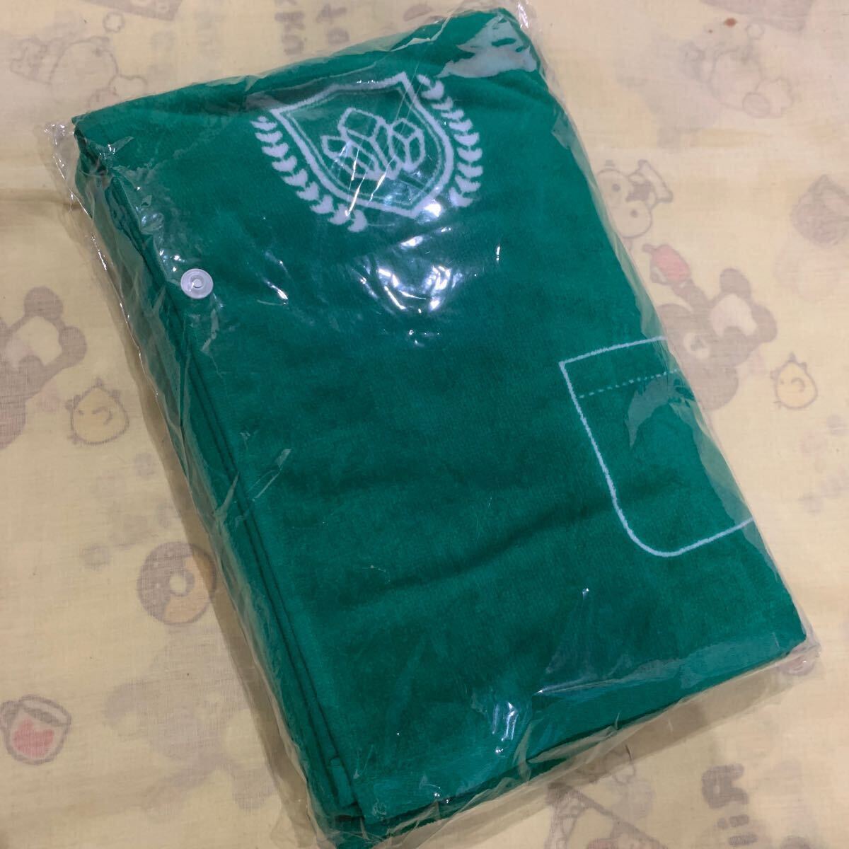 アウターウェア ○○の主役は我々だ! 天落記 小木曽六弦 タオルパーカー 「ニコニコ超会議2023」拍卖