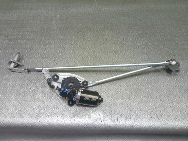 トヨタ(TOYOTA)※同梱不可※トヨエース LY151 Fワイパーモーター 品番 85070-37060 動作OK拍卖