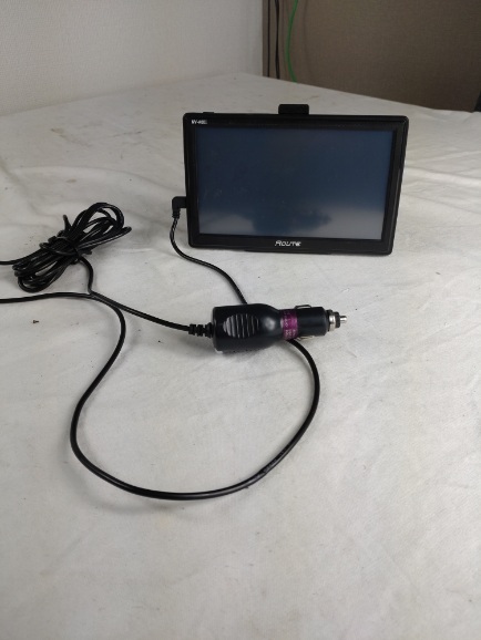 オンダッシュカーナビ NV-A001 ROUTE拍卖