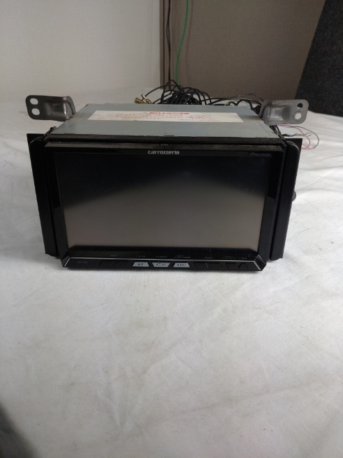 パイオニア AVIC-ZH07 カーナビゲーション拍卖
