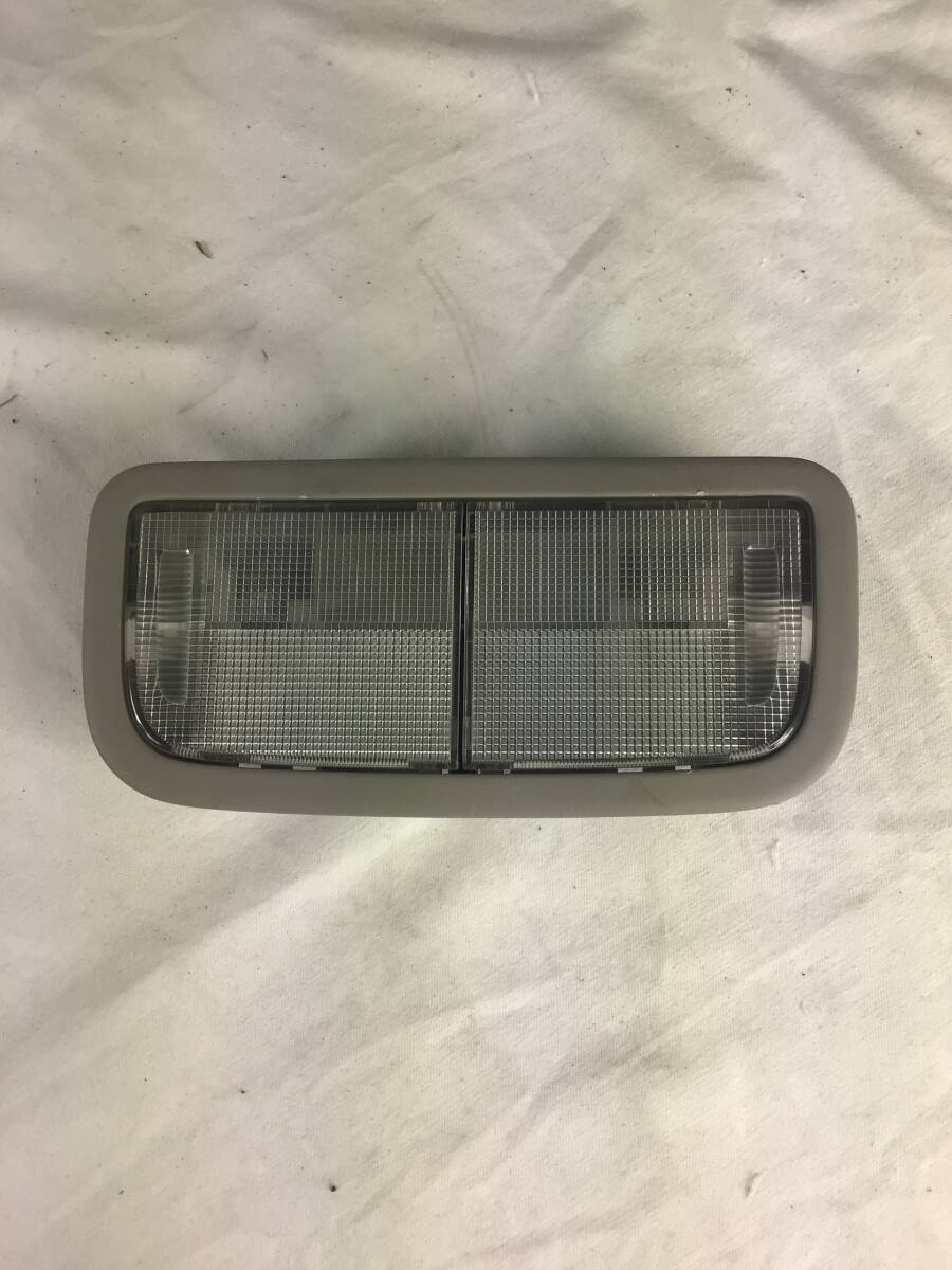 ホンダ ZESTスパークDBA-JE1用 フロントルームランプ拍卖