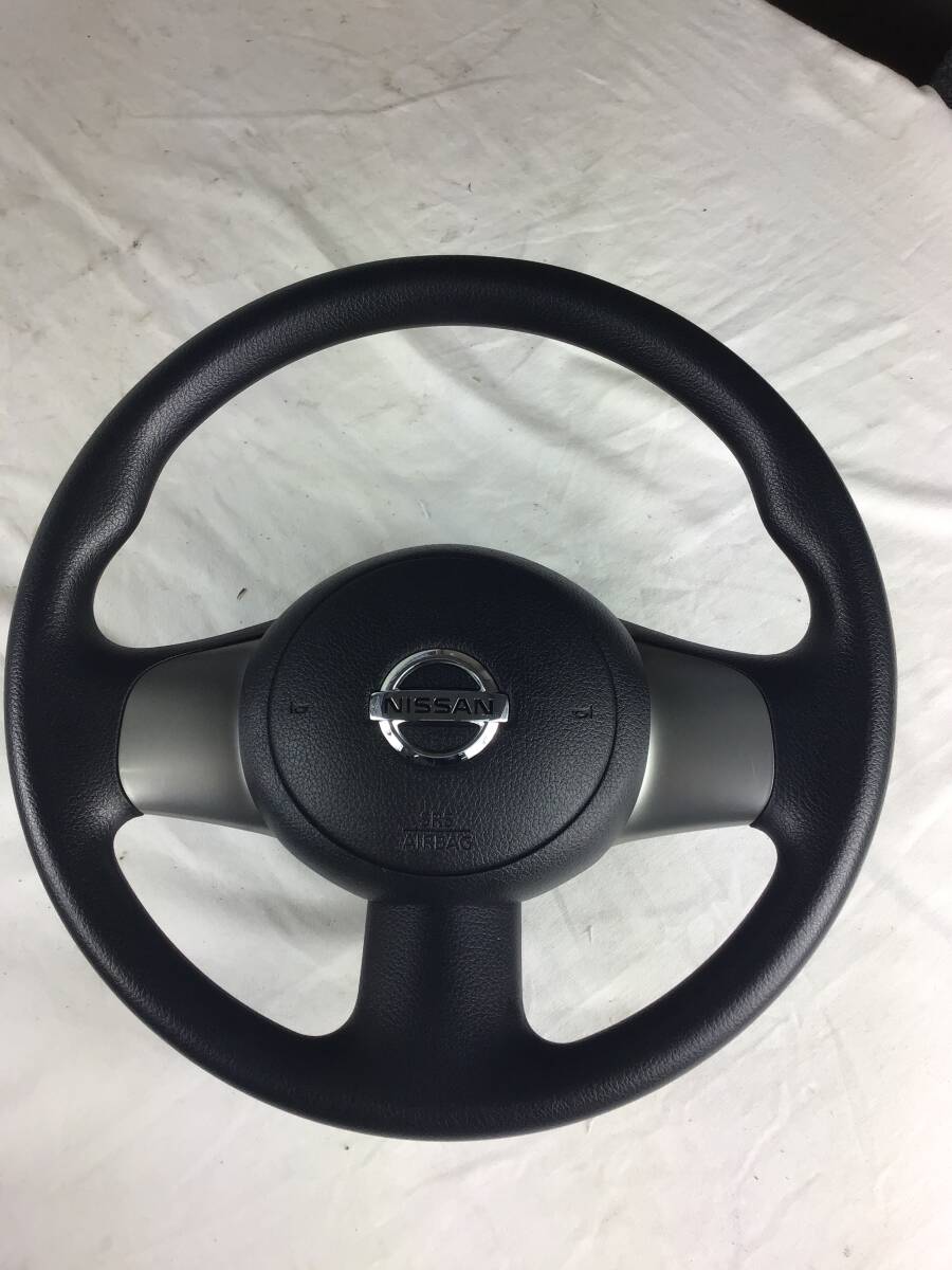 日産 ノート用ハンドル拍卖