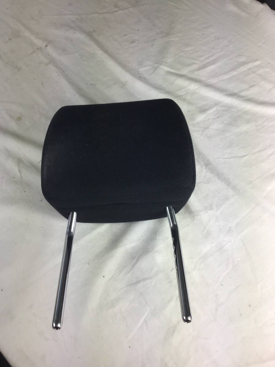 ホンダ ZESTスパ-ク用ヘッドレスト②拍卖