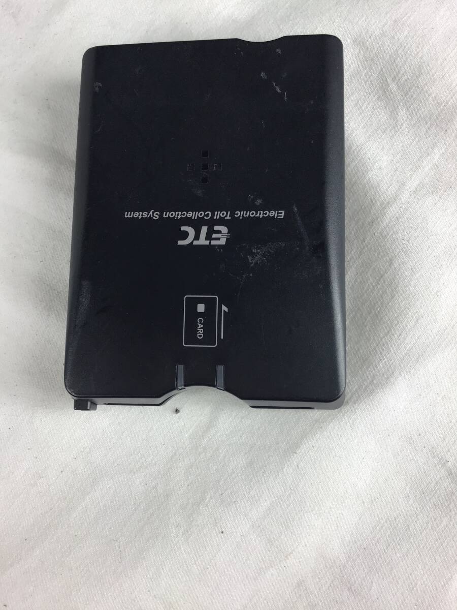 ETC 本体のみ拍卖