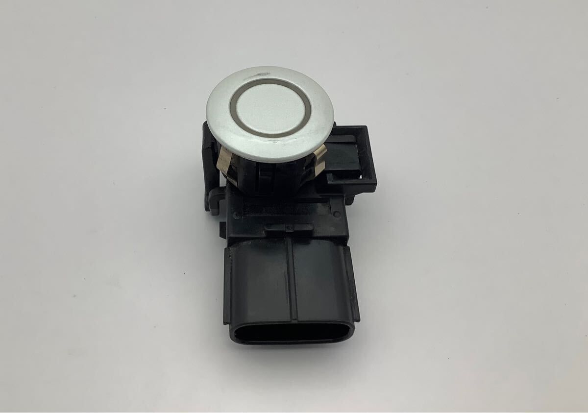 N927 トヨタ純正 クリアランスソナー ウルトラソニックソナー 89341-48010 070 パール系 ☆拍卖
