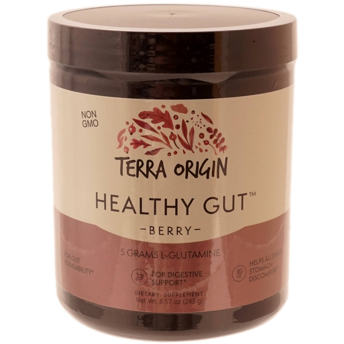 TERRA ORIGIN ヘルシーガット ベリー 新品 テラオリジン テラオリ Healthy Gut 体内バランス 体内環境 フォーミュラ お腹の調子をサポート拍卖