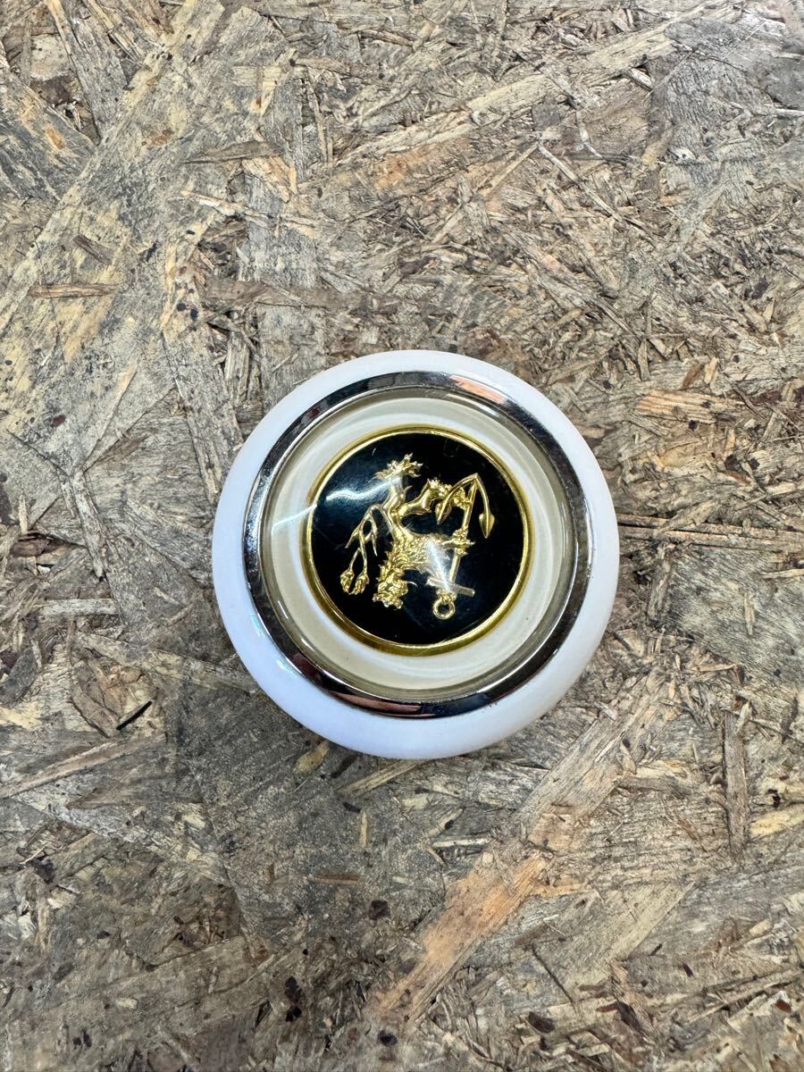 【希少!】空冷 VW ワーゲン ビートル ペトリホーン オーバル 当時物 絶版 3拍卖